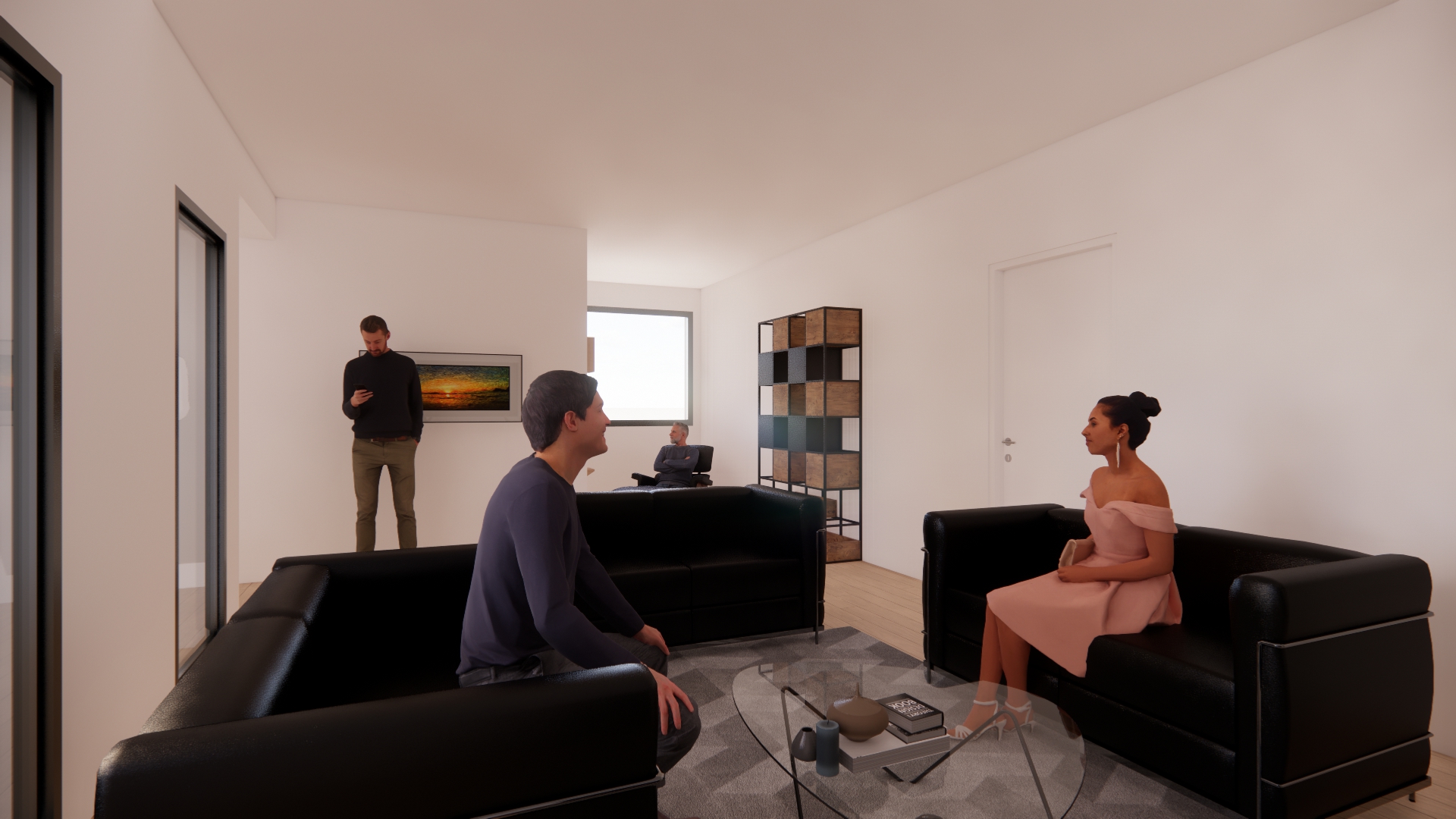SALA